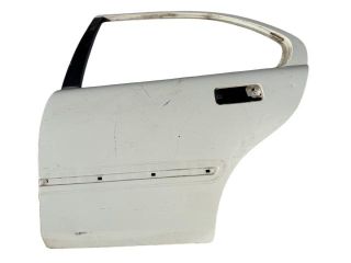 bontott ROVER 200 Bal hátsó Ajtó (Üres lemez)