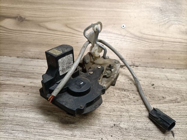 bontott ROVER 200 Bal hátsó Ajtózár