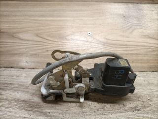 bontott ROVER 200 Bal hátsó Ajtózár