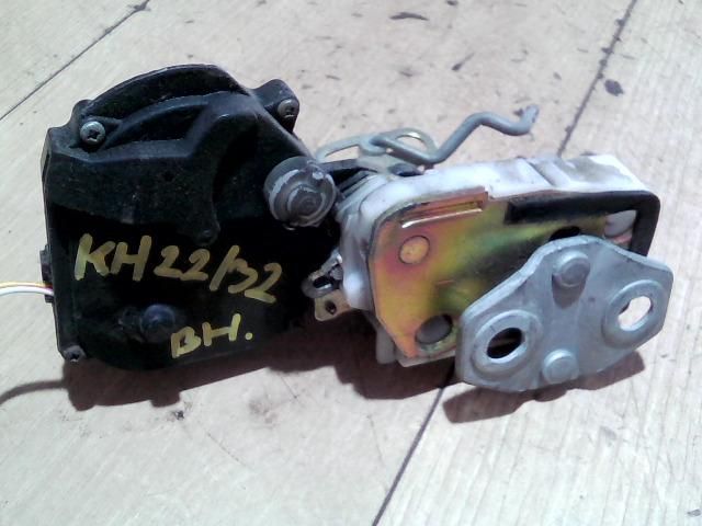 bontott ROVER 200 Bal hátsó Ajtózár