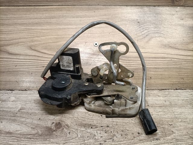 bontott ROVER 200 Bal hátsó Ajtózár