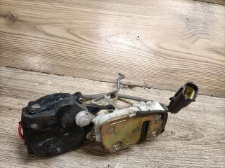 bontott ROVER 200 Bal hátsó Ajtózár