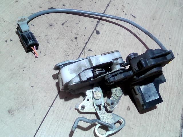 bontott ROVER 200 Bal hátsó Ajtózár