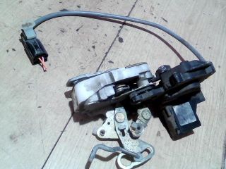 bontott ROVER 200 Bal hátsó Ajtózár