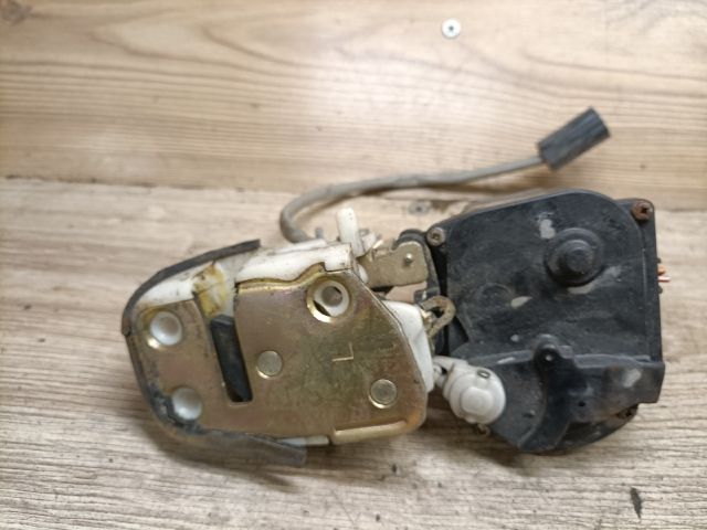 bontott ROVER 200 Bal hátsó Ajtózár