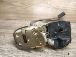 bontott ROVER 200 Bal hátsó Ajtózár