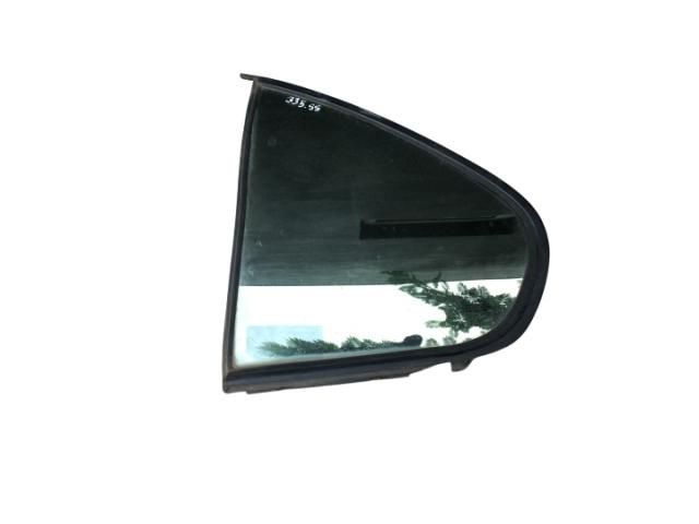 bontott ROVER 200 Bal hátsó Fixüveg (Ajtóban)
