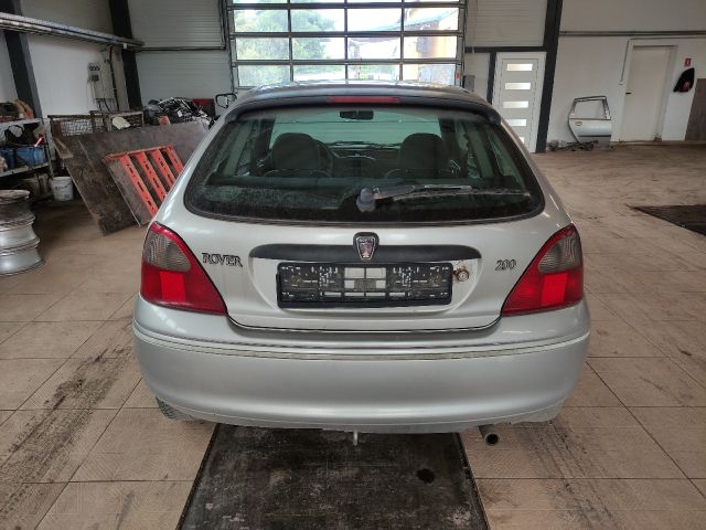 bontott ROVER 200 Bal hátsó Gólyaláb (Lengécsillapító, Rugó)