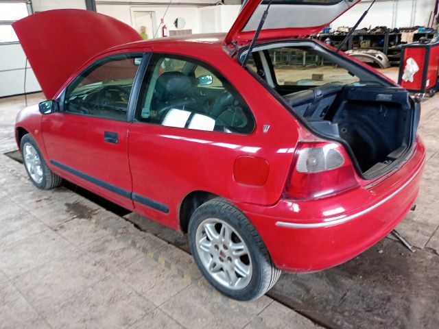 bontott ROVER 200 Bal hátsó Gólyaláb (Lengécsillapító, Rugó)