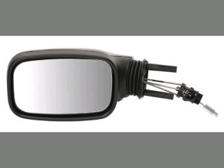 bontott ROVER 200 Bal Visszapillantó Tükör (Mechanikus)