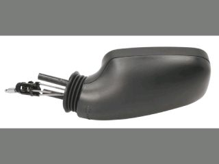 bontott ROVER 200 Bal Visszapillantó Tükör (Mechanikus)