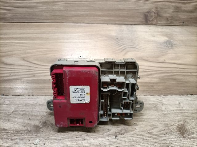 bontott ROVER 200 Biztosítéktábla Utastér