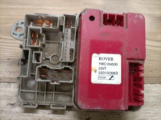 bontott ROVER 200 Biztosítéktábla Utastér