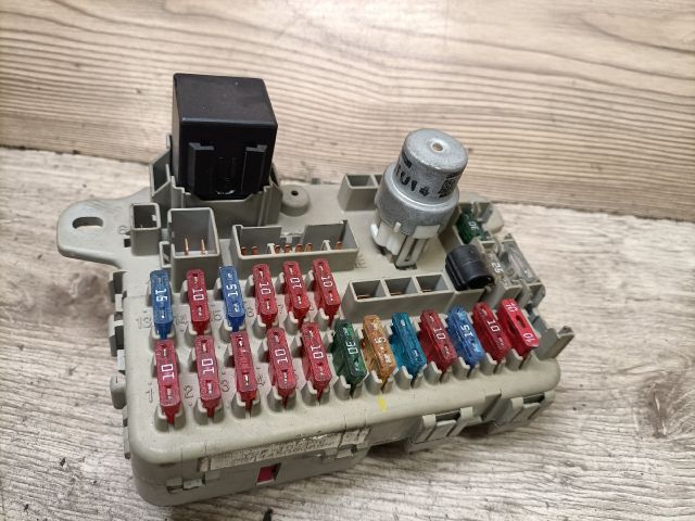 bontott ROVER 200 Biztosítéktábla Utastér