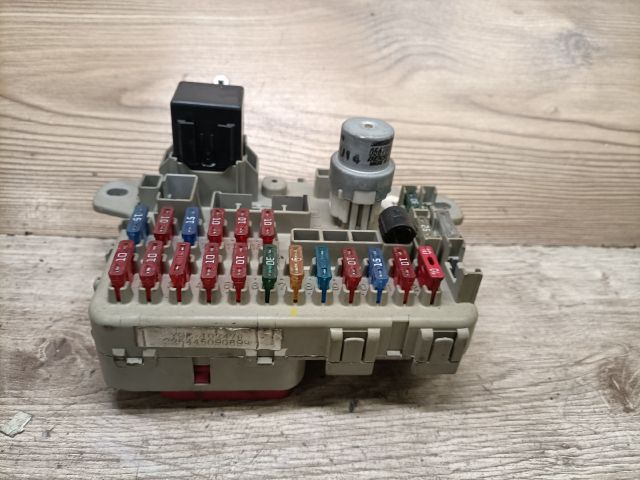 bontott ROVER 200 Biztosítéktábla Utastér