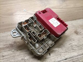 bontott ROVER 200 Biztosítéktábla Utastér