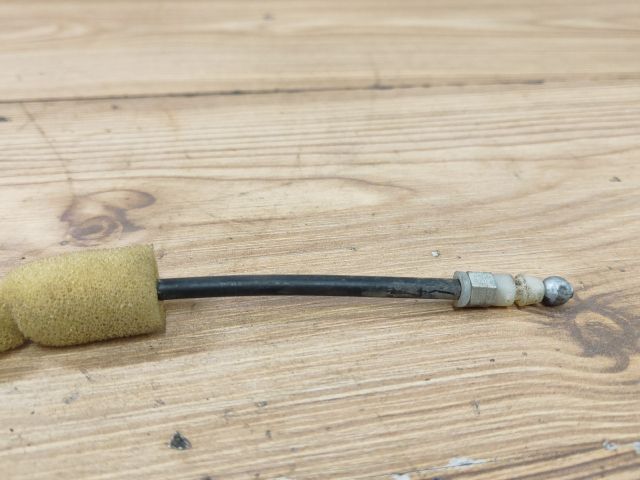 bontott ROVER 200 Csomagtér Nyitó Bowden