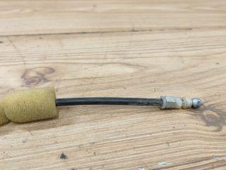 bontott ROVER 200 Csomagtér Nyitó Bowden