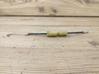 bontott ROVER 200 Csomagtér Nyitó Bowden