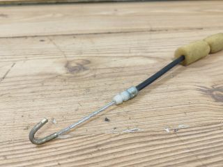 bontott ROVER 200 Csomagtér Nyitó Bowden