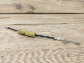 bontott ROVER 200 Csomagtér Nyitó Bowden