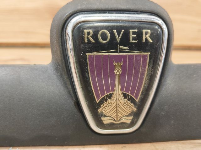 bontott ROVER 200 Csomagtérajtó Díszléc