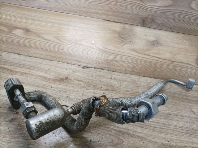 bontott ROVER 200 Első Klíma Cső Kompresszorhoz