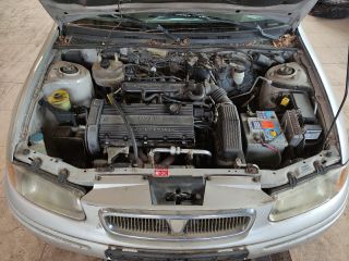 bontott ROVER 200 Első Klíma Cső Kompresszorhoz