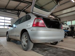 bontott ROVER 200 Első Klíma Cső Kompresszorhoz