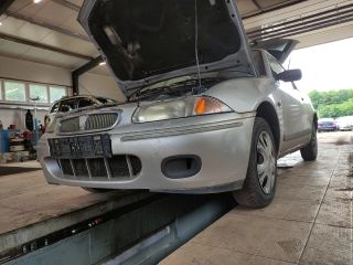 bontott ROVER 200 Első Klíma Cső Kompresszorhoz