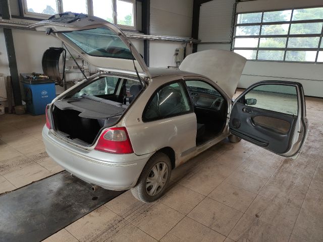 bontott ROVER 200 Első Klíma Cső Kompresszorhoz