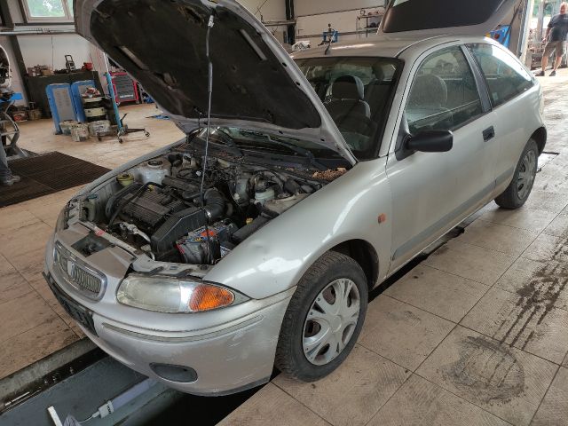 bontott ROVER 200 Első Klíma Cső Kompresszorhoz