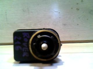 bontott ROVER 200 Fényszórómagasság Állító Motor (Pozíciófüggetlen)