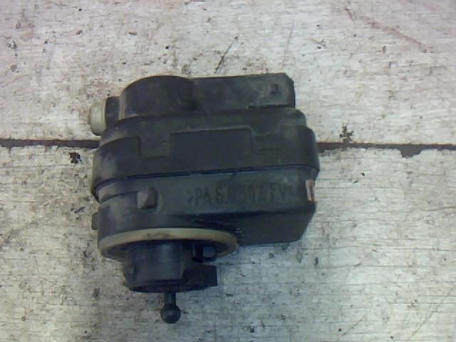 bontott ROVER 200 Fényszórómagasság Állító Motor (Pozíciófüggetlen)