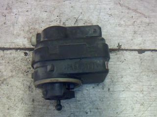 bontott ROVER 200 Fényszórómagasság Állító Motor (Pozíciófüggetlen)