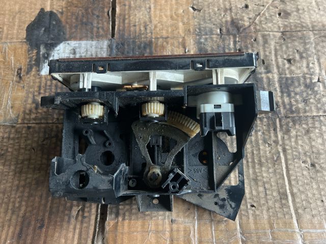 bontott ROVER 200 Fűtéskapcsoló