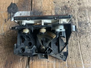 bontott ROVER 200 Fűtéskapcsoló