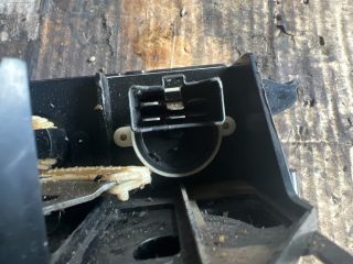 bontott ROVER 200 Fűtéskapcsoló