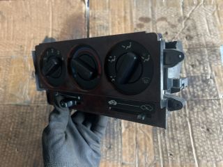 bontott ROVER 200 Fűtéskapcsoló