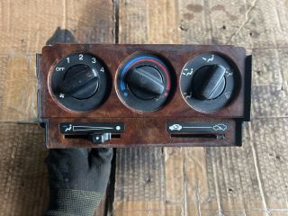 bontott ROVER 200 Fűtéskapcsoló