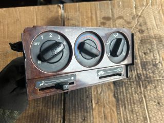 bontott ROVER 200 Fűtéskapcsoló