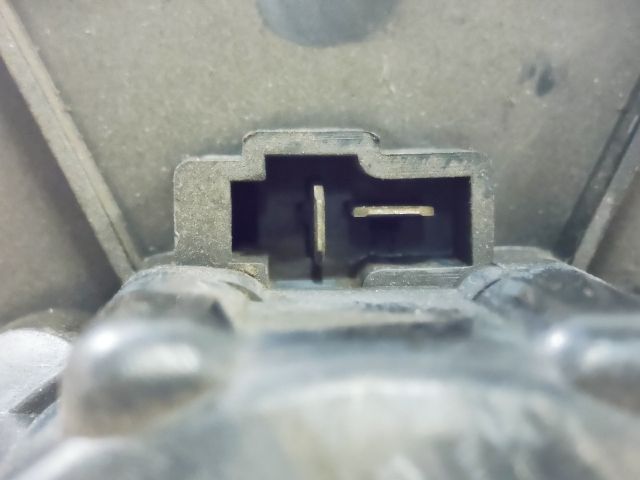 bontott ROVER 200 Fűtőmotor (Nem klímás)