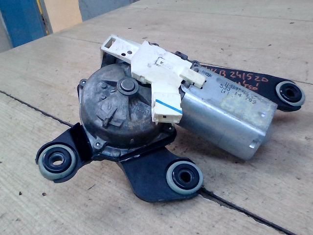 bontott ROVER 200 Hátsó Ablaktörlő Motor