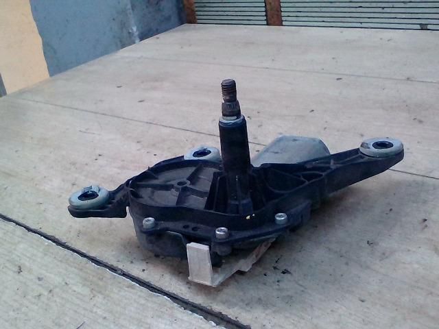 bontott ROVER 200 Hátsó Ablaktörlő Motor