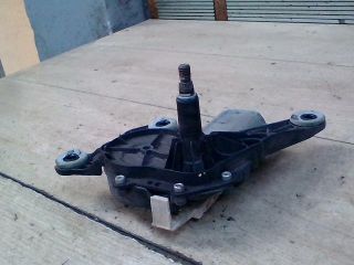 bontott ROVER 200 Hátsó Ablaktörlő Motor