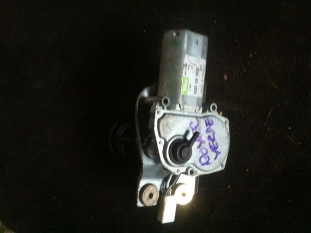 bontott ROVER 200 Hátsó Ablaktörlő Motor