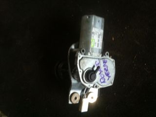 bontott ROVER 200 Hátsó Ablaktörlő Motor