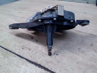 bontott ROVER 200 Hátsó Ablaktörlő Motor