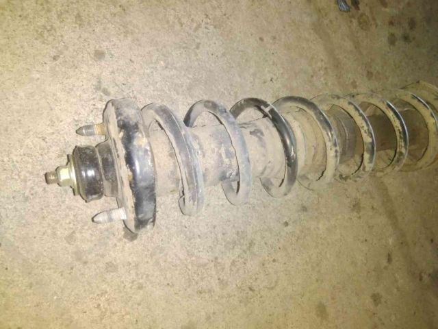 bontott ROVER 200 Hátsó Lengéscsillapító (Pozíciófüggetlen)