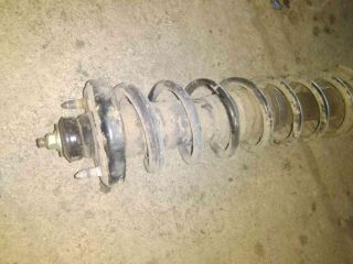 bontott ROVER 200 Hátsó Lengéscsillapító (Pozíciófüggetlen)